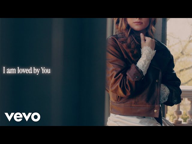 Riley Clemmons - Loved By You (Lyric Video)
