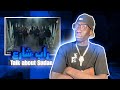 ردة فعلي علي رأي شارع اتكلم عن السودان أواب وكردفاني دوله ايڤل   