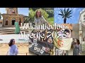 Vakantievlog algerije 2023   yasmina nouara