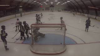 Richmond Hill - Guelph Minor Atom AA vs Richmond Hill Pt 3
