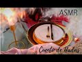 ASMR en un cuento de hadas🤤😴[MagicTastico]