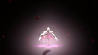 Video thumbnail of "Solitude of Judgement - Show By Rock!! AMV"
