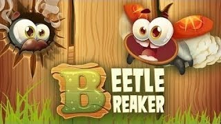 Beetle Breaker Android GamePlay Trailer (HD) [Game For Kids] screenshot 5