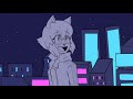 First Wish, First Sight | BNA/OC Animatic