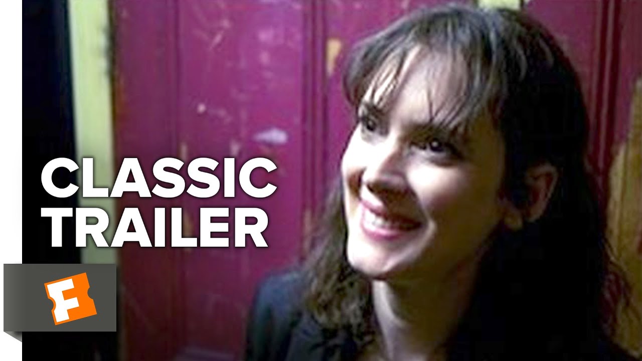 The Letter (2012) Official Trailer - Winona Ryder, James Franco Movie HD