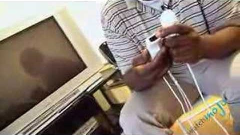 The Wii Nunchuck Review