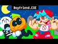 IL FIDANZATO HA UCCISO TUTTI!? BATTAGLIA RAP EPICA! FRIDAY NIGHT FUNKIN.EXE