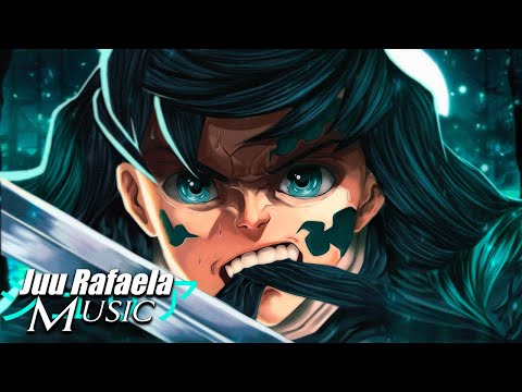 ME LEMBRAR - Tokito (Kimetsu no Yaiba) | Juu Rafaela