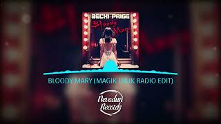 Bloody Mary (Funky Downtempo House Remix)