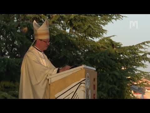 32. MLADIFEST HOMILÍA: Mons. Tadeusz Wojda, S.A.C. arzobispo de Gdansk