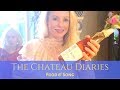 The Chateau Diaries 074: Food & Song