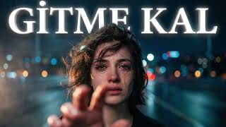Gitme Kal Yanimda - Sahibsiz Sarkilar