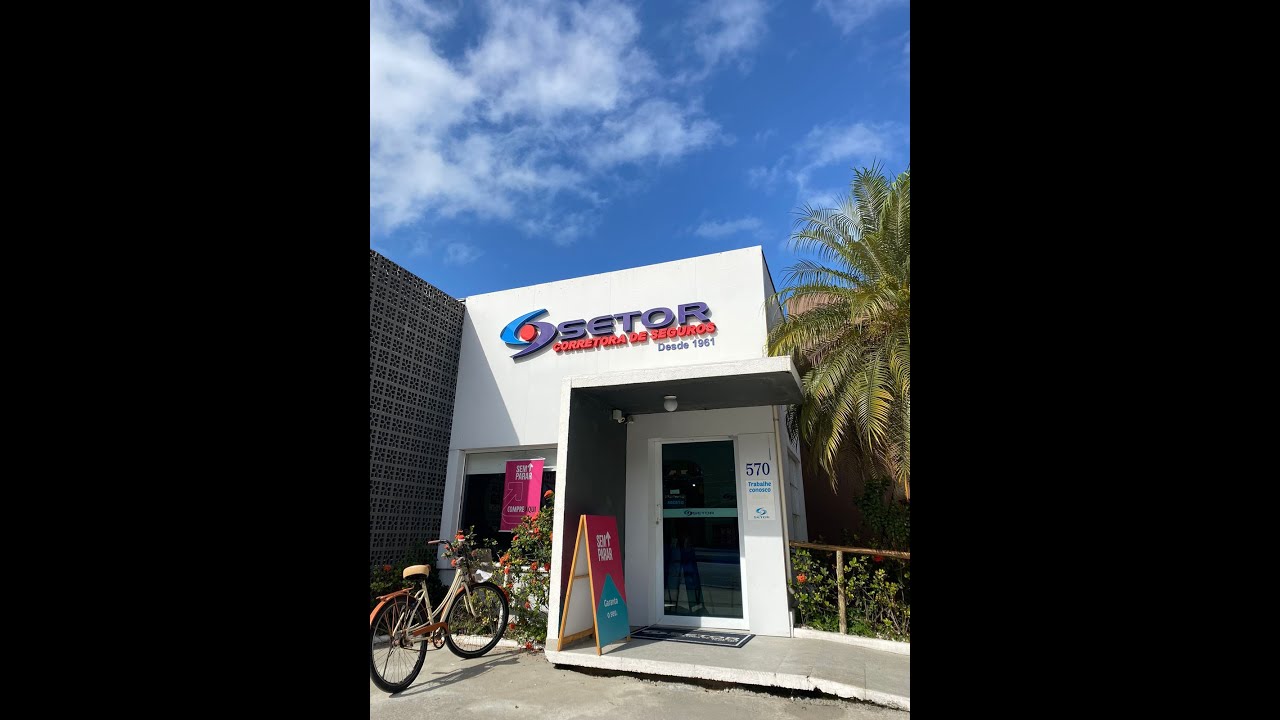 Parcerias - Setor Litoral Seguros e Consórcios