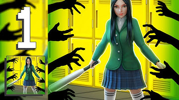 All of us are almost dead - Gameplay Walkthrough [Android, iOS Game] #1