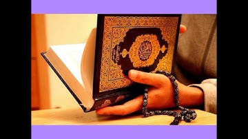 سورتا [الفرقان، والشعراء]. من روائع القارئ أمين موسى.