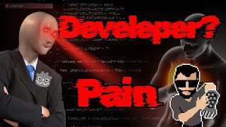 Indie Game Dev atones for past vibe coding #pain - Cleaning up GDscript