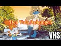 DEN FULA ANKUNGEN (1997) VHS SVENSKT TAL