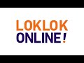 LokLok Intro Loklok Online Logo Motion Graphic تحريك شعار لوكلوك أونلاين LokLok Intro Loklok Online Logo Motion Graphic تحريك شعار لوكلوك أونلاين
