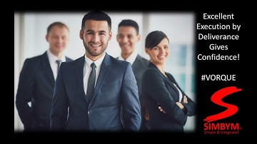 SIMBYM Introduces “Vorque®”, an innovative and disruptive “AppGPT No-Code” Platform.