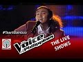 The Live Shows "Ikaw at Ako" by Rence Rapanot (Season 2)