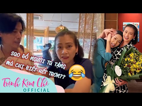 Video Sinh nhật bất ổn của 
