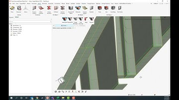 EP 4: Direct Mid Meshing in HyperWorks 2022