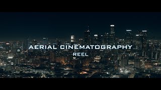 Precision From The Skies Amk Films Aerial Cinematography Reel - 2020