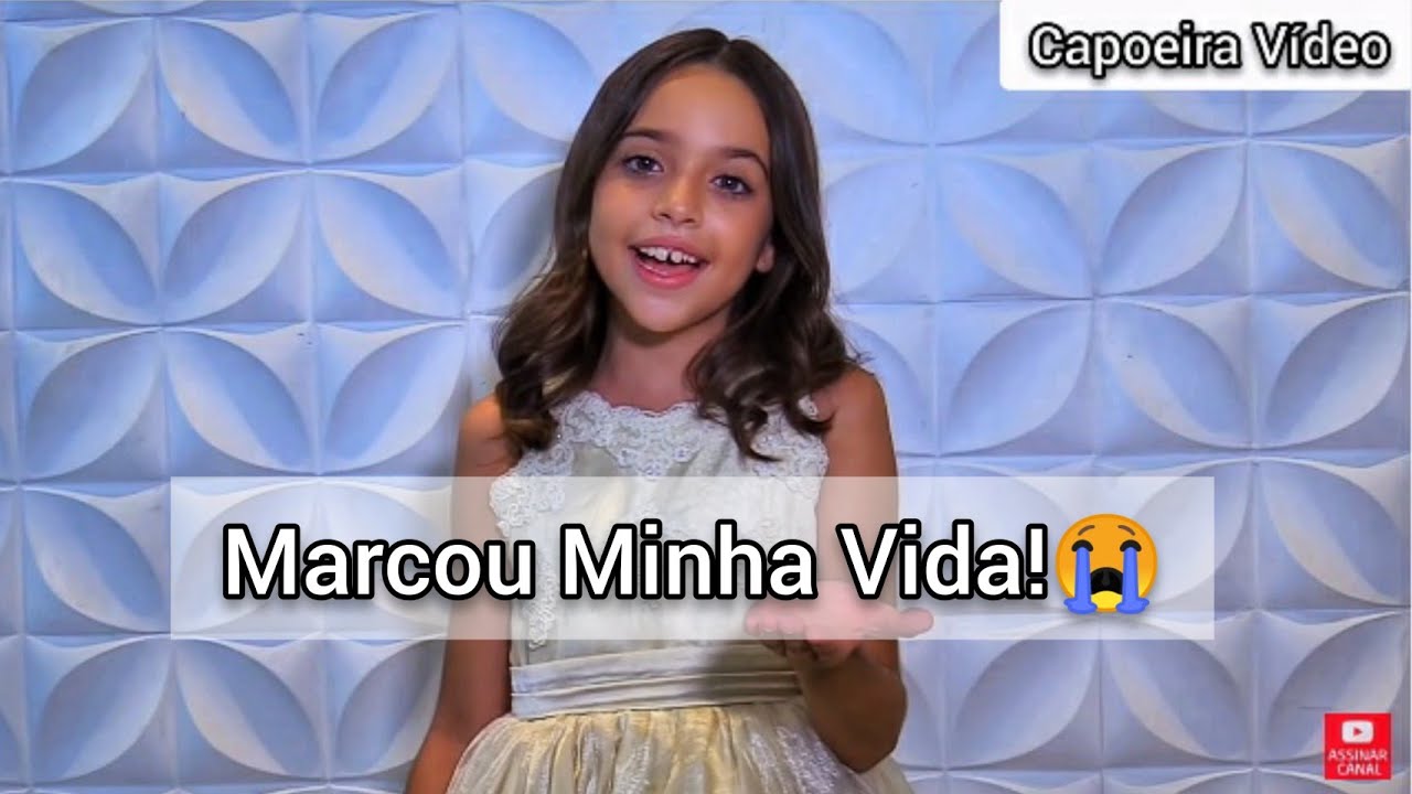 Soube Que Me Amava - Aline Barros / Rayne Almeida (Cover)
