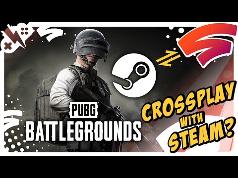 Can You Play Pug X Computer With Xbox Players