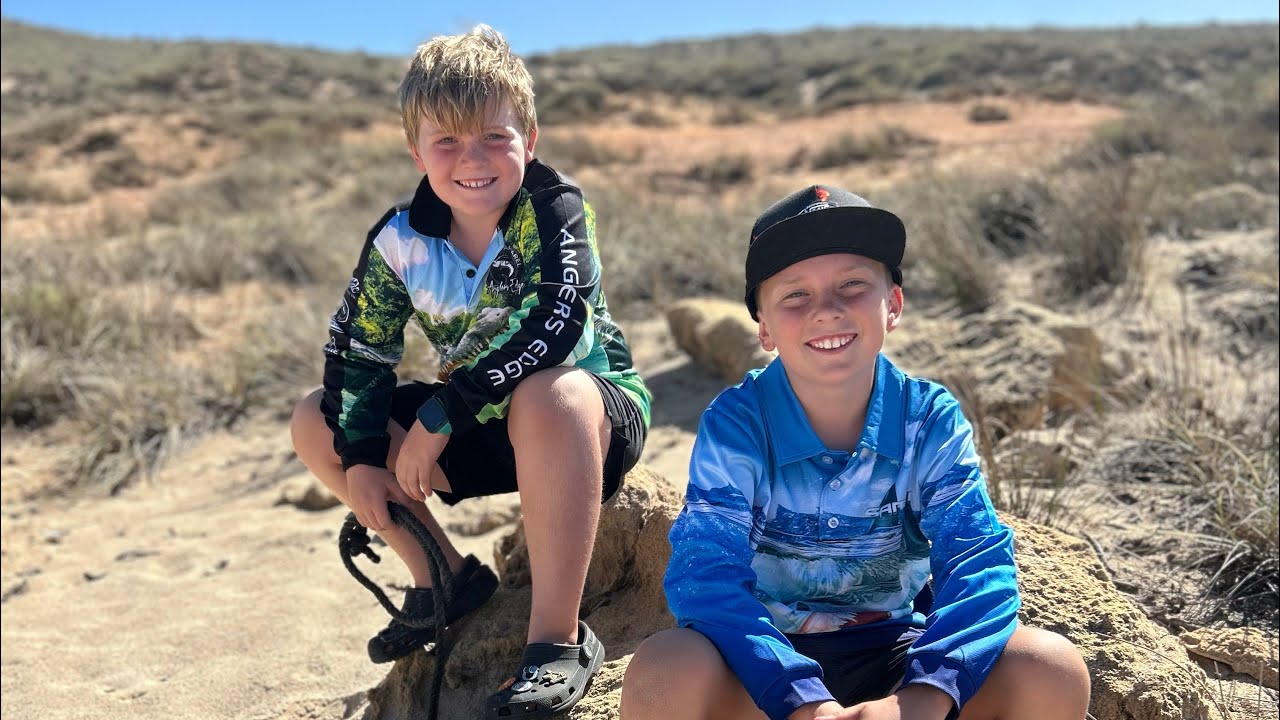 Halls Bros Horrocks Adventures