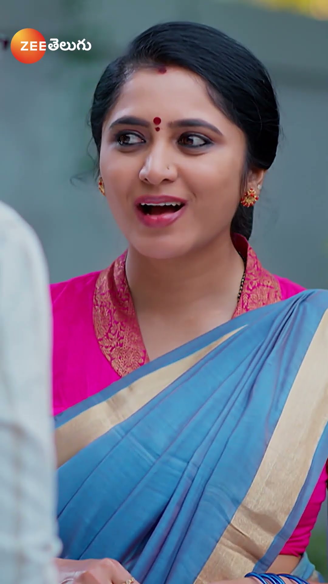 #Meghasandesam #Shorts #Zee Telugu #Entertainment #Drama