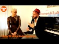 Capture de la vidéo Backstage Interview Mariza By Wotw Festival & Creme21