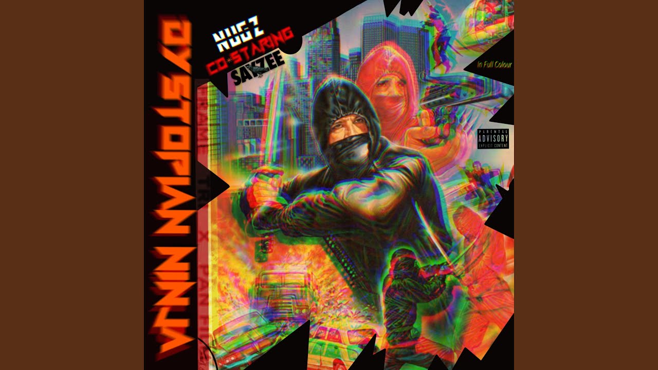 Watch Plutonium Killer (Outro) on YouTube Watch Plutonium Killer (Outro) on YouTube