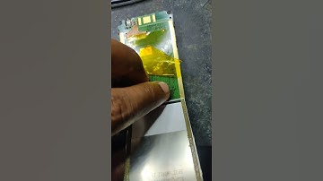 jio lf-2403n power kiy not working properly solution