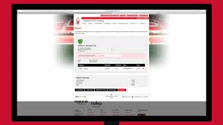 Nottingham Forest - Print at home tickets