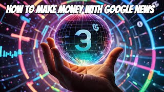 How To Make Money With Google News