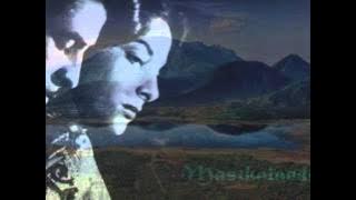 aa neele gagan tale pyar hum kare_ Lata_Hemant Kumar_Hasrat_SJ_ Paradise is always where love dwells