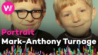 Mark-Anthony Turnage: Getting Scorched | Documentary on the Composer and His Work with John Scofield