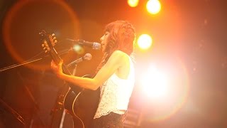 Video thumbnail of "destination / やもとなおこ (2014.10.26 LIVE)"