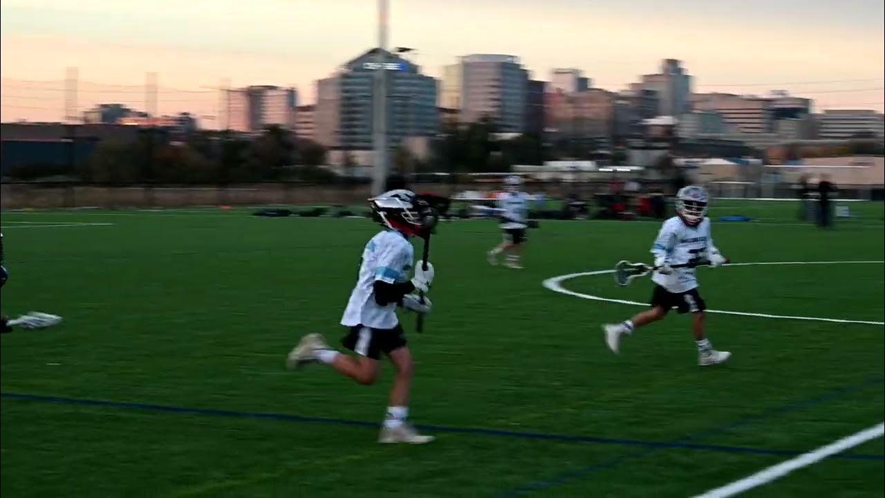 Building Blocks Lacrosse (BBL Shore) 2029 NXT Harvest Classic Nov 7