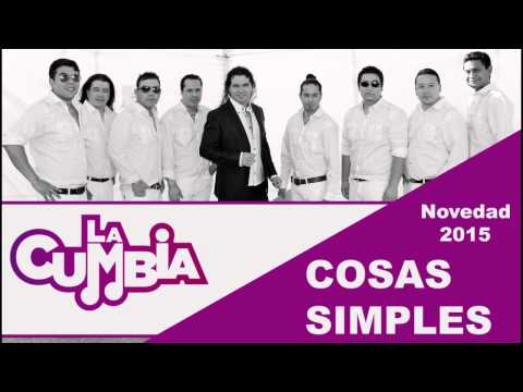 Putar Cosas Simples - La Cumbia