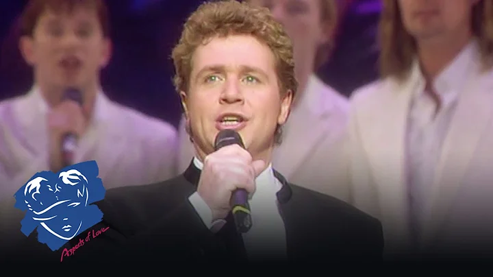 Love Changes Everything - Royal Albert Hall | Aspe...