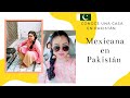 Mexicana 🇲🇽en Pakistan🇵🇰|conoce 🧐una casa 🏡aqui en Pakistan 🇵🇰#menhditime #bañomusulman