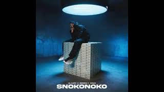 AI Xapo, Benzoo & EeQue Snokonoko