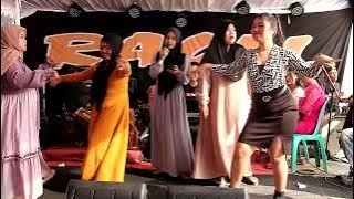 KOPI LENDOT - NONI SAFIRA - RAGIL PONGDUT