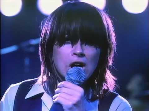 Divinyls - Boys In Town [HQ/1080p]