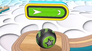 Going Balls All Levels Gameplay Android iOS Part 1993