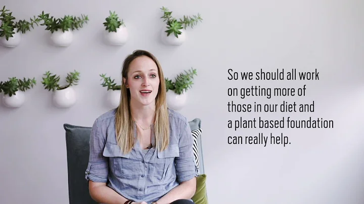 Nutrition Myth Busting