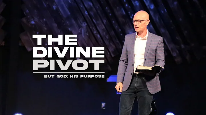 But God: His Purpose // Genesis 50:20