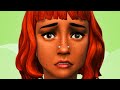 Il y a de l&#39;amour dans l&#39;air chez mes Sims ! ◊